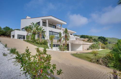 Giga - Luxury paradise, complete silence and sea view - Foto 19
