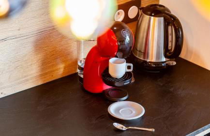 Le Mimosa - Chic & Calme avec Piscine Dijon - Foto 24