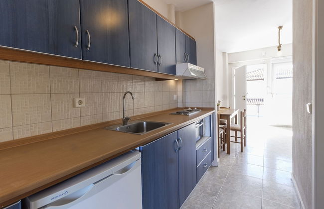 Sueno Beach Hotel - Foto 16