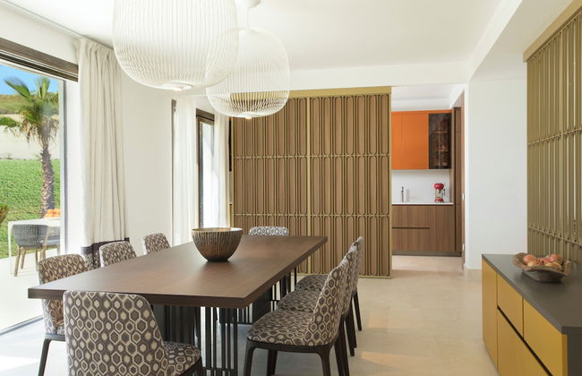 Rocco Forte Private Villas - Foto 78