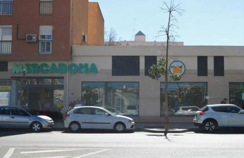 Fantástico apartamento junto a la estación - Foto 36