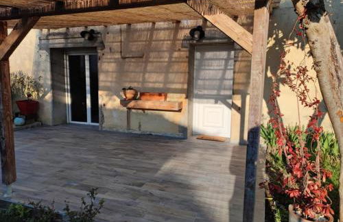 Maison au calme dans un petit hameau - Foto 14