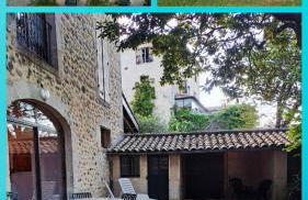 Gîte 1 "Mimosa" aux Magnolias - Foto 1