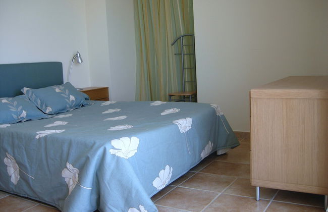 Apartamentos Serviden Jacaranda La Sella - Foto 3