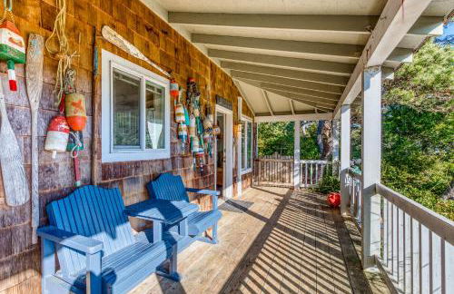 Heceta House - Foto 5