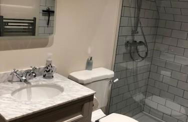 The Hive - beautiful studio with amazing hot tub - Foto 11