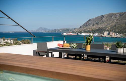 Seametry Luxrury Living Penthouse - Photo 76