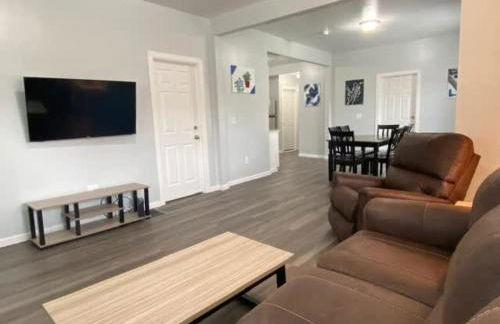 3rd Base Apt 1 All Star Baseball Rentals - Foto 7