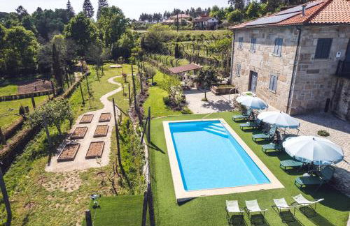 Casa Rio Contença T5 - Foto 1