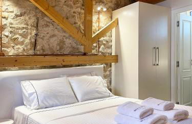 Blue Domino Luxury City Villa Patras - Photo 35