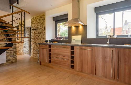 Holiday Home La Longére by Interhome - Foto 16