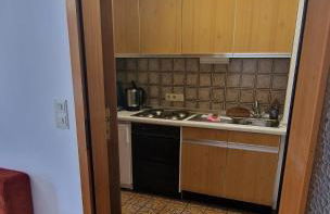 ciao-aschau FeWo Fey - Foto 12