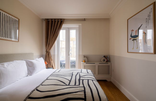 The Courtfield - Foto 10