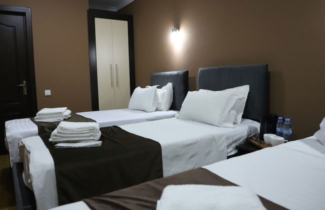 Grand Avenue Hotel - Foto 6