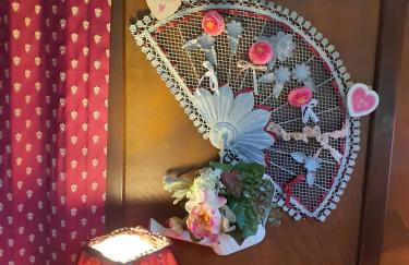 La roulotte d'alany - Foto 12