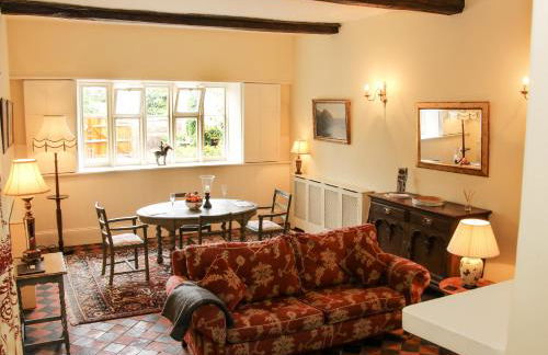 The Butlers Quarters - Foto 8