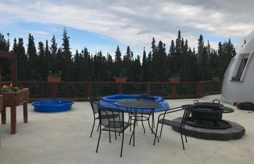 Delta Dome Home Basement Apartment - Foto 8