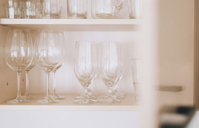 Apartments Goldbergblick by we rent - Foto 26