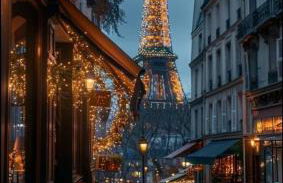 Le Balcon petit extérieur Idéal familles & couples à 10 min Disneyland Paris avec lit Queen size & parking privé - Foto 38