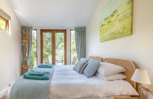 Flaxpool Well Garden Room - Foto 8