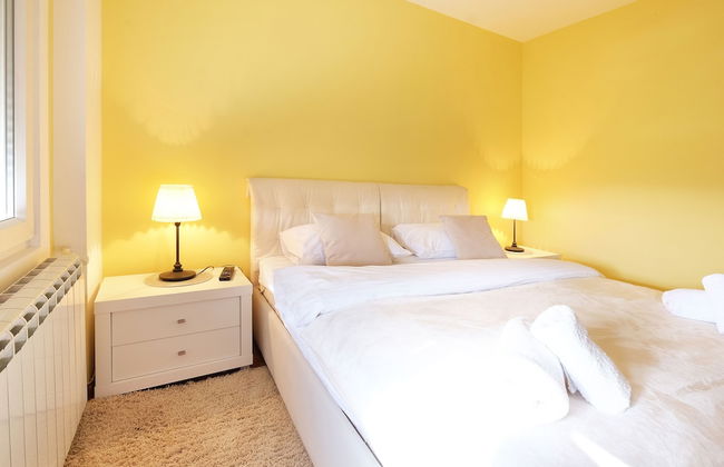 Apartment Bella Art - Foto 9