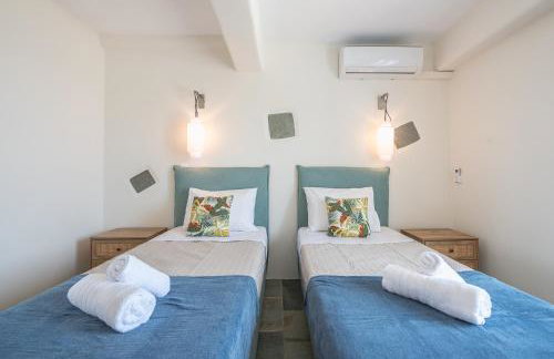 Flaias Gi Villa Retreat - Foto 21