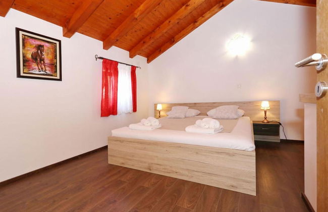 Villa Tereza in Prkos - Foto 12