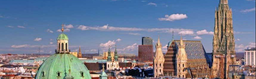 Visita guidata di Vienna