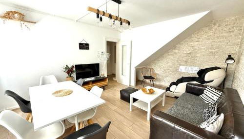 L'IDEAL cosy & cocooning proche de Fontainebleau - Photo 2