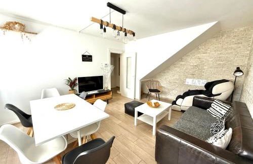 L'IDEAL cosy & cocooning proche de Fontainebleau - Foto 2