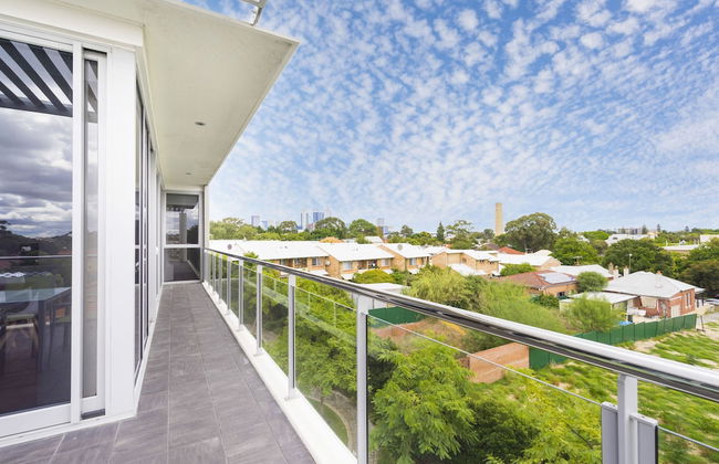 Luxury Modern Double Ensuite Apartment - Foto 9