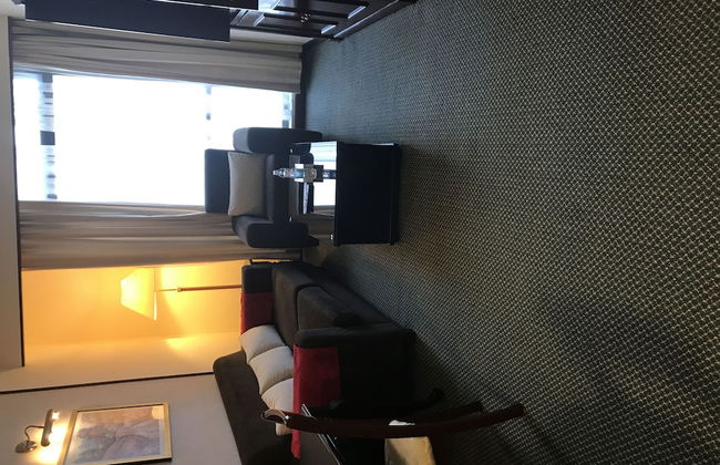 Luxy Service Suites At Times Square - Foto 19