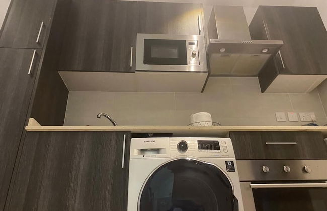 Embassy Gardens Royal Luxury Apartments - Foto 69