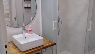 Studio Le Bohème proche gare - Foto 4