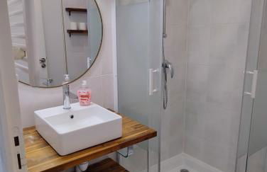 Studio Le Bohème proche gare - Foto 4