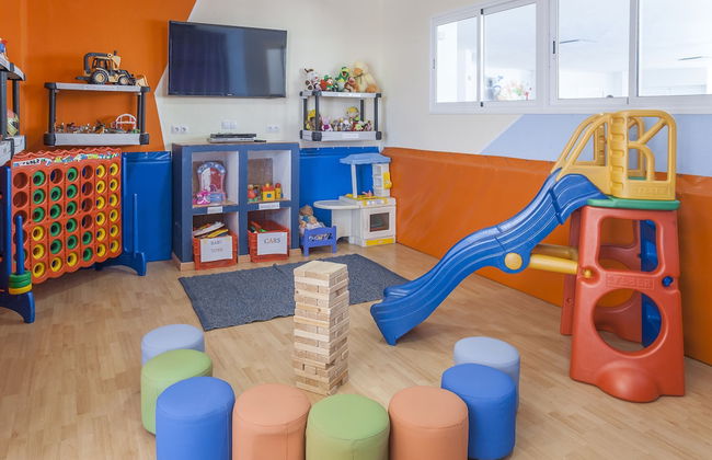 Santa Barbara Golf And Ocean Club - Foto 44