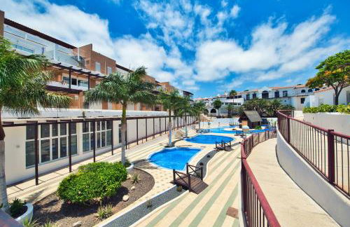 Ocean view perfect sunset apartment, 4 rooms 137m2, WiFi & BBQ - Foto 5