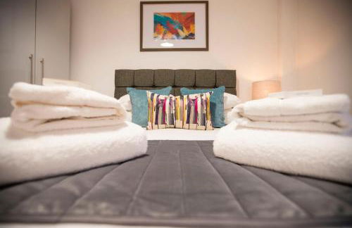 Urban Living's - King Edward Luxury Suites - Foto 38