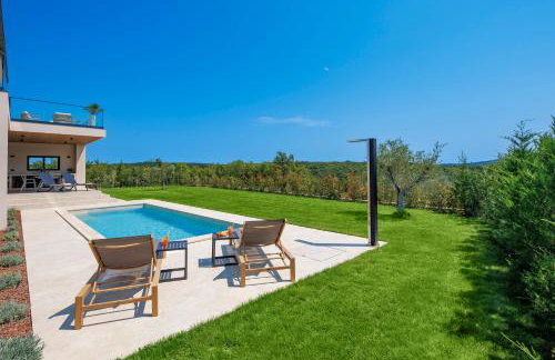 Casa Mayren Romantic Wellness Villa for Two - Foto 32