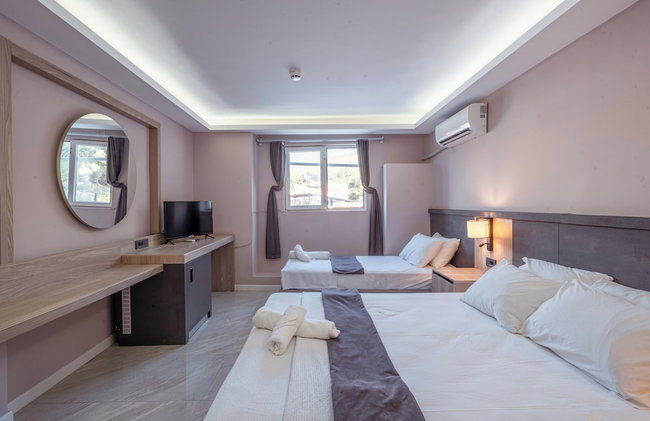 Akyalı Butik Otel - Foto 26