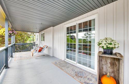 Meet Country Animals! Farmyard Stays Dundee Home - Foto 30