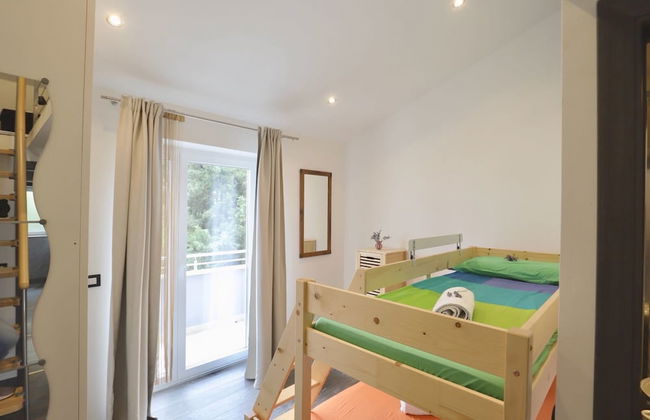 Apartments Delfin Villa Sofia - Foto 7