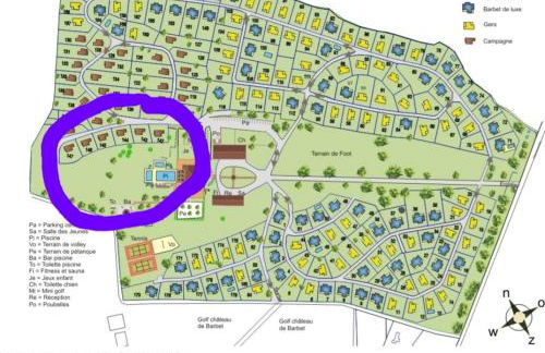 Le refuge barbezien - Photo 13