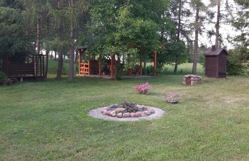 Pod Dębem - Foto 13