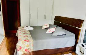 Lindo apartamento confortável e aconchegante - Foto 5