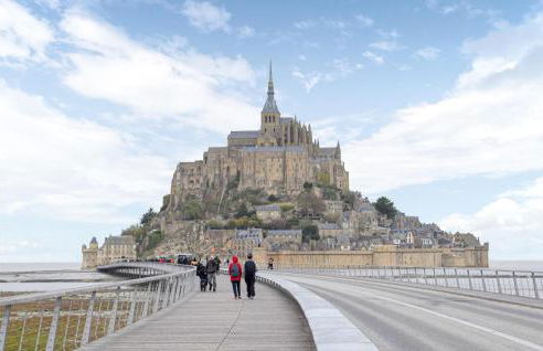 4 Bedroom Cozy Home In Montsenelle - Foto 8