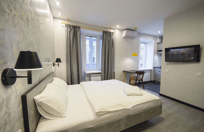 Central Dayflat Apartments - Foto 45