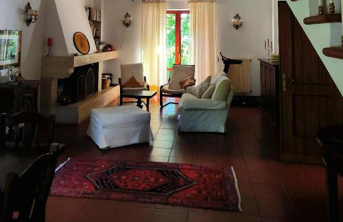 I Gelsi di Colombata Locazione turistica breve in campagna - Foto 59