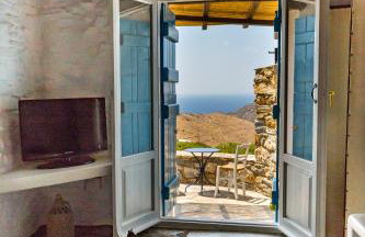 Spiti Anita, Superior Master & Double Room - Pristine, Serene, Beautiful Views - Foto 17