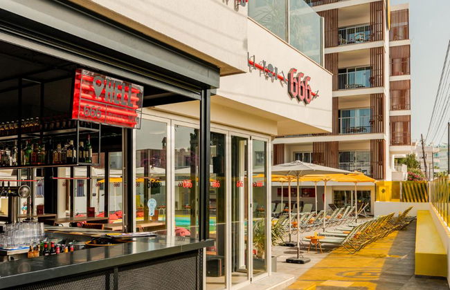 Ryans Ibiza Apartments (Adults Only) - Foto 35